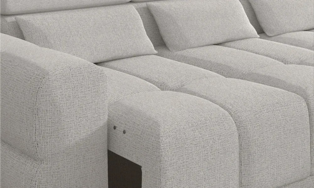 Sedacia súprava GRANDIO S