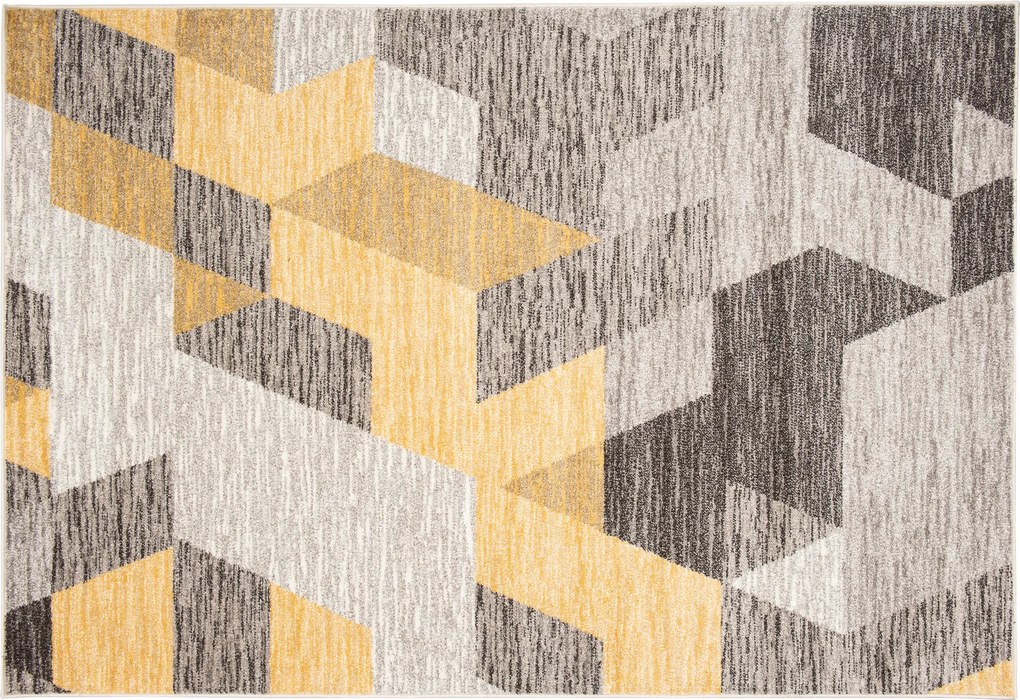 TA Koberec 36310/37226 FIESTA Rozmer: 133x190 cm