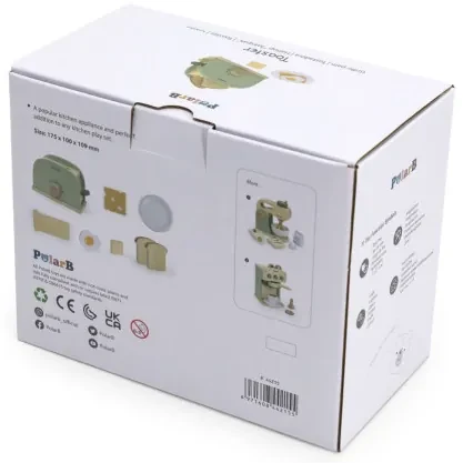 Hriankovač Viga 44215 PolarB zelený