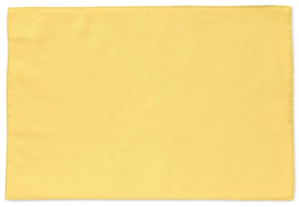 Obojstranné prestieranie, 4 ks