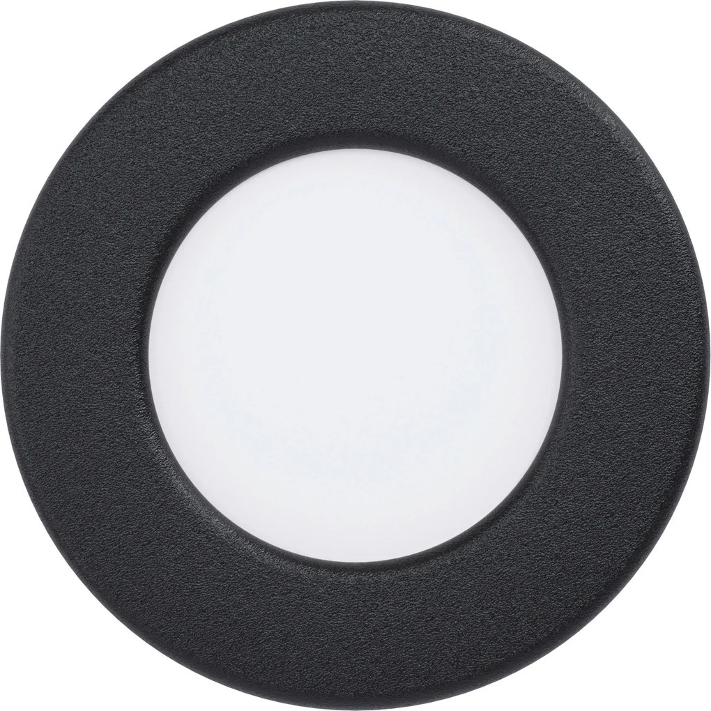 XXXLutz BODOVÉ LED SVETLO, 8,6 cm Xora - Interiérové svietidlá - 003348088403