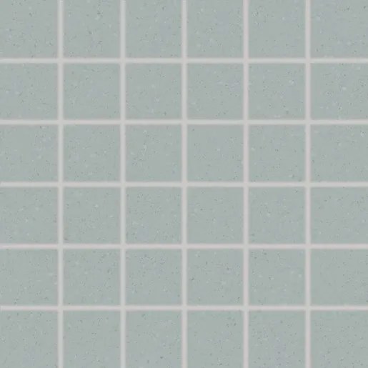 Mozaika Rako Compila mint 30x30 cm mat WDM05862.1