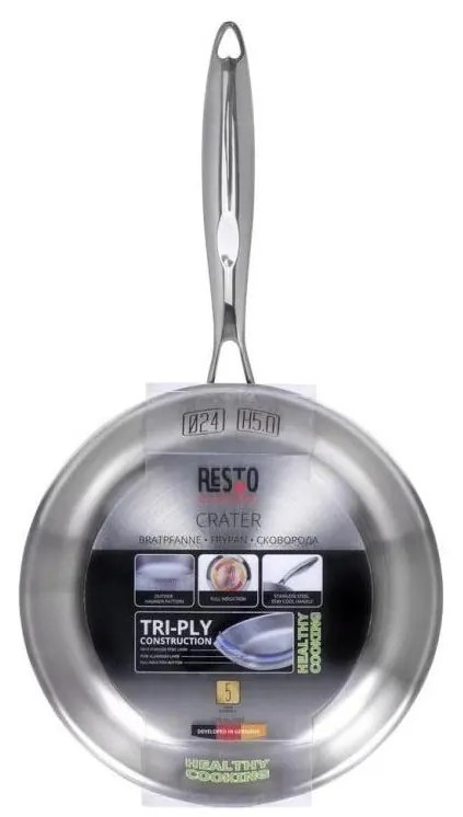 Resto - Panvica CRATER 24 cm