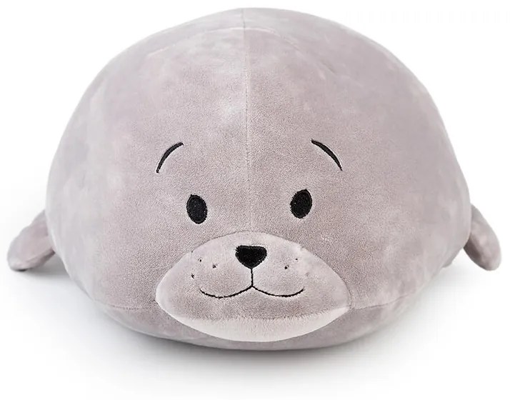 Plyšák vankúšik TULEŇ malý 35 cm