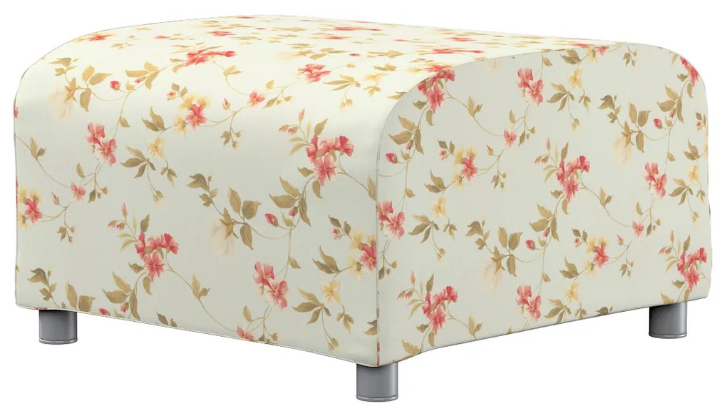 Poťah na podnožku Klippan