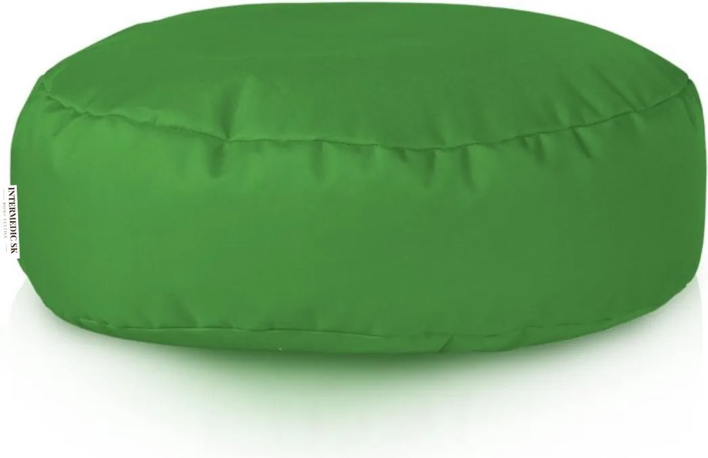 INTERMEDIC SK Podnožník Classic Outdoor Farba: 6.Limetkový