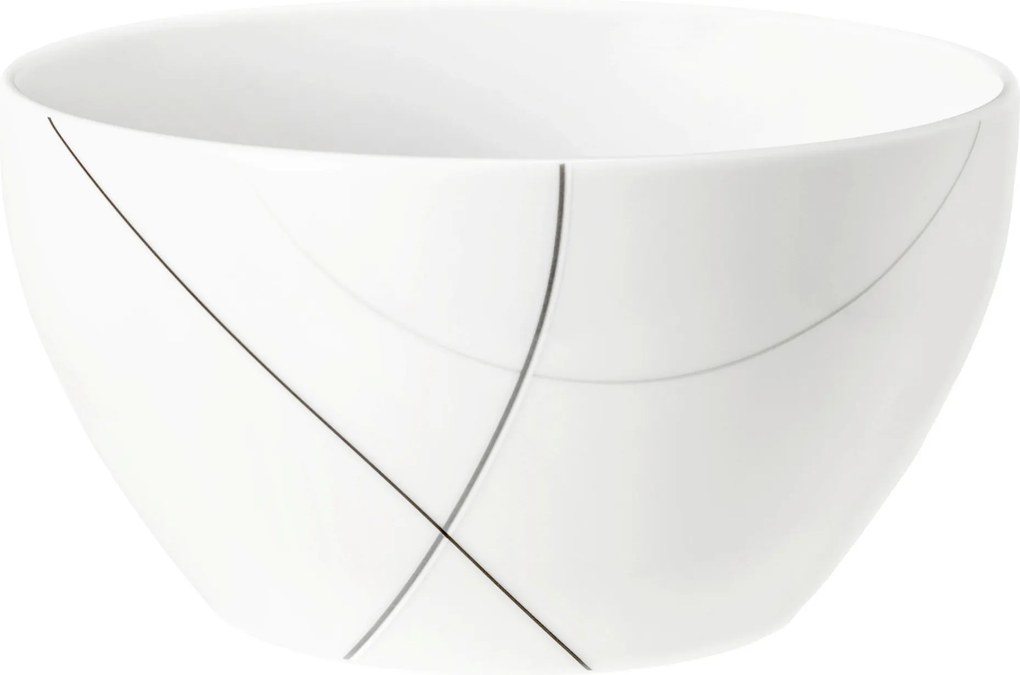 XXXLutz MISKA NA CEREÁLIE keramika 15 cm Seltmann Weiden - Jedálenské sety - 003123048901
