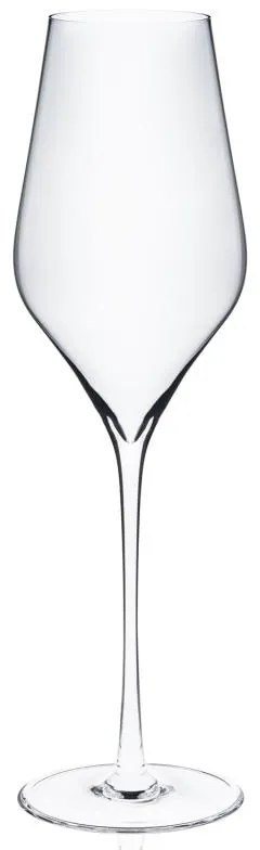 RONA BALLET POHÁR NA ŠAMPANSKÉ 310ML SADA 4KS