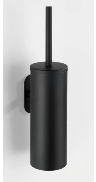 WENKO 24289100-WC kefa TURBO-LOC OREA BLACK 9x39,5 cm nerez/čierna