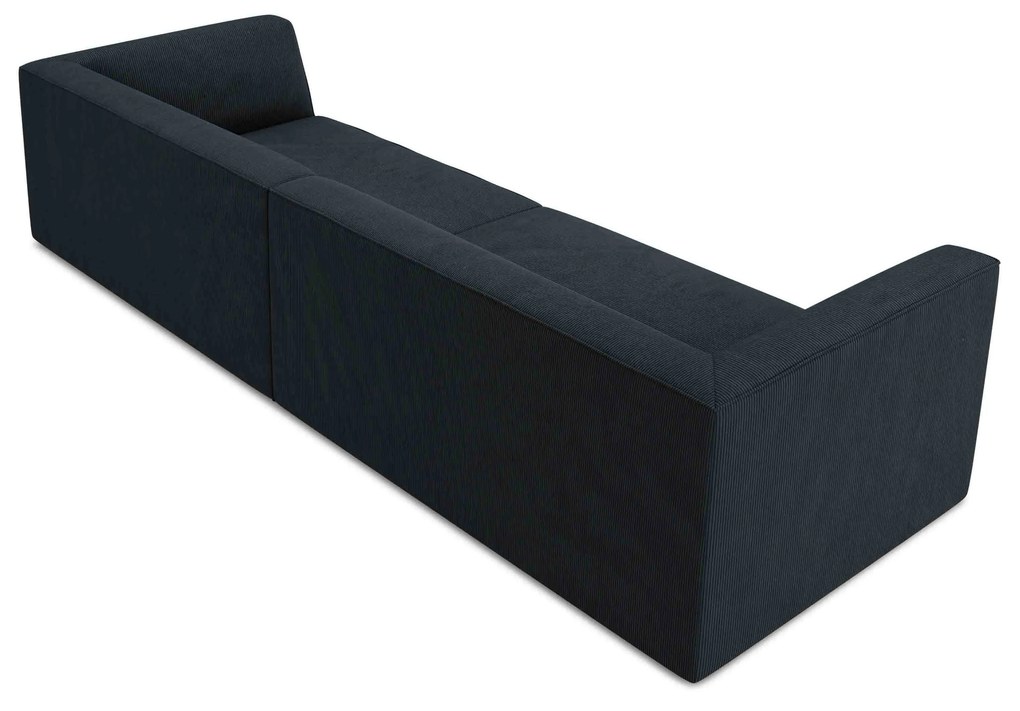 Štvormiestna pohovka Sao 302 × 93 × 69 cm