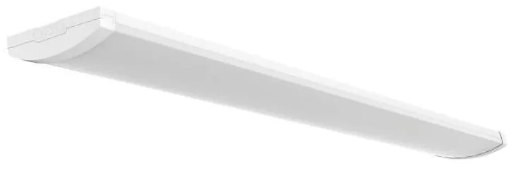 LED Stmievateľné žiarivkové svietidlo LED/35W/44W/52W/60W/230V 4000K 120 cm