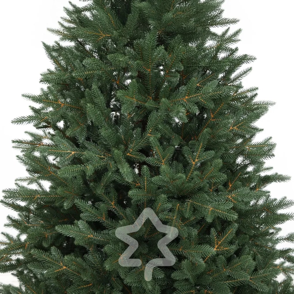 Smrek Kanadský 100% 210 cm