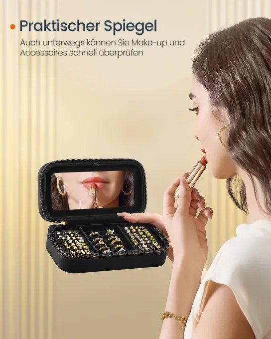 Šperkovnica JBC180B01