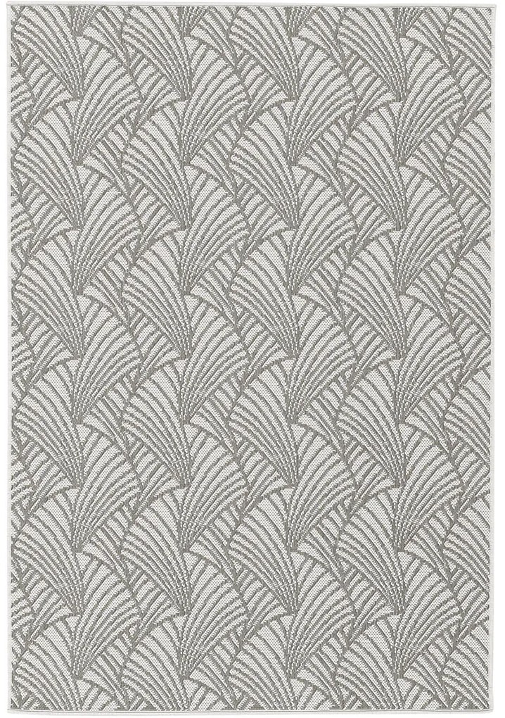 Koberce Breno Kusový koberec REDUCE 28323/063, béžová, viacfarebná,80 x 150 cm