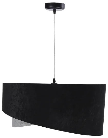 Luster na lanku GALAXY 1xE27/60W/230V