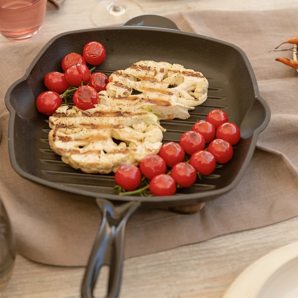 Latinový set smaltovaný 2 ks - Jupiter Lunasol - W0115