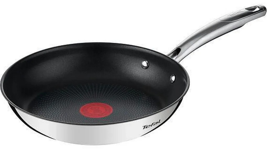 XXXLutz PANVICA 24 cm Tefal - Panvice na vyprážanie - 006781059206