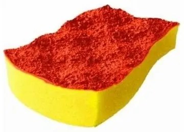 Vileda PUR active Colors hubka 3+1 ks