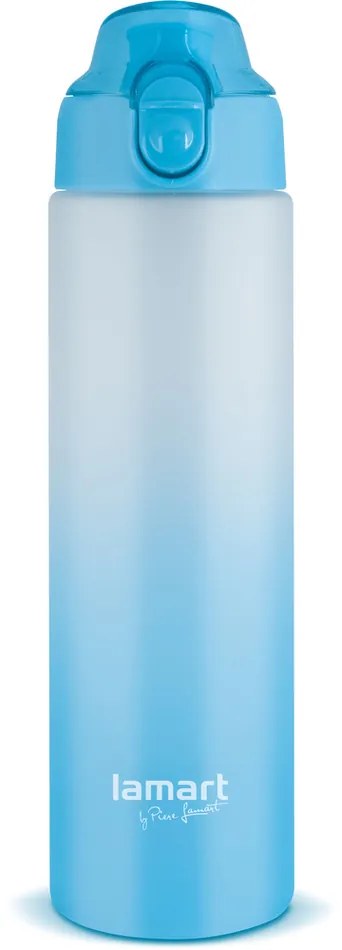 LAMART LT4055 700ml športová fľaša