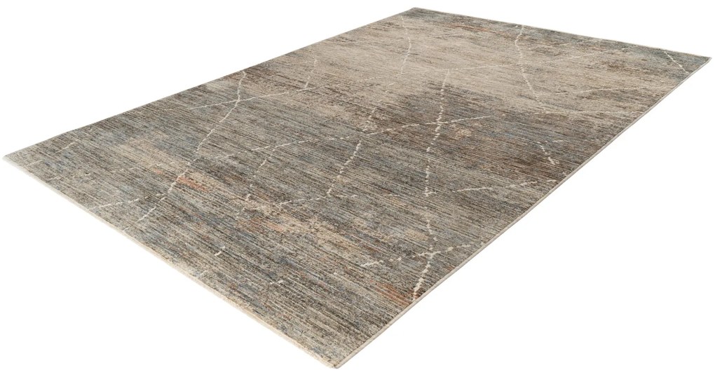 Kusový koberec My Everest 420 Multi, 60x110, viacfarebná, obývacia izba, Obsession