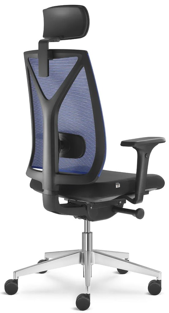 LD SEATING LEAF 503 BO HO