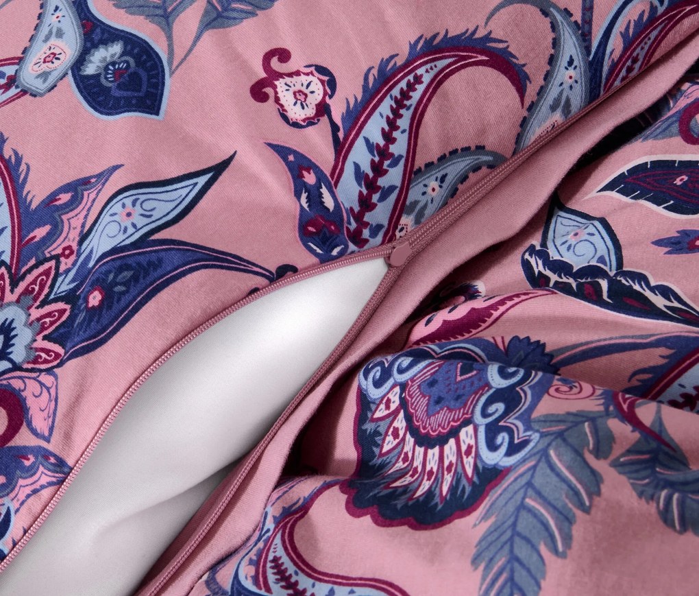 Džersejová posteľná bielizeň, štandardná veľkosť