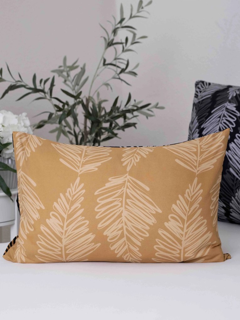Bavlnená obliečka na vankúš Renforcé 40 x 60 cm – Zoe