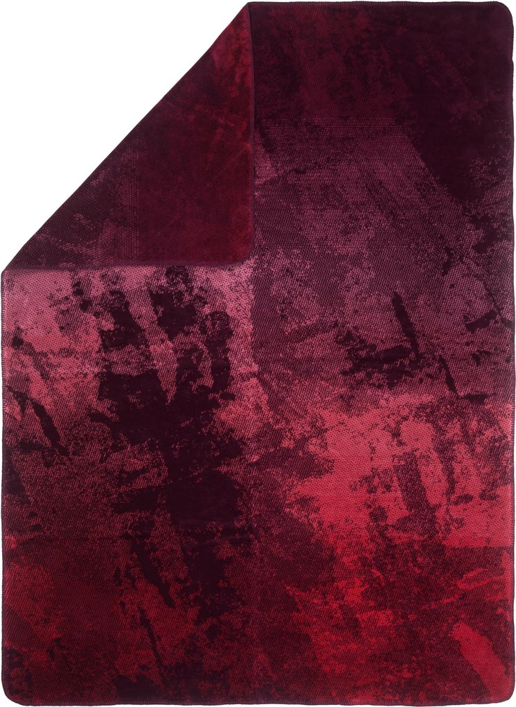 XXXLutz PLÉD, bavlna, 150/200 cm Novel - Textil do domácnosti - 003252057901