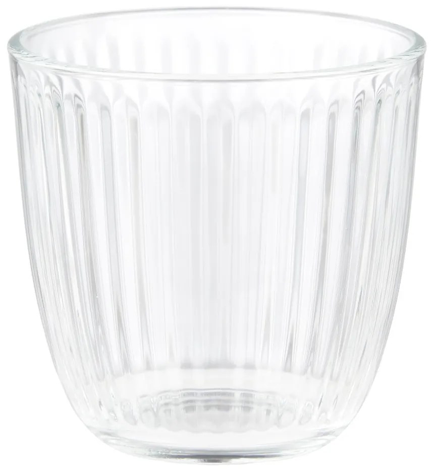 LINEE Pohár 290 ml - číra