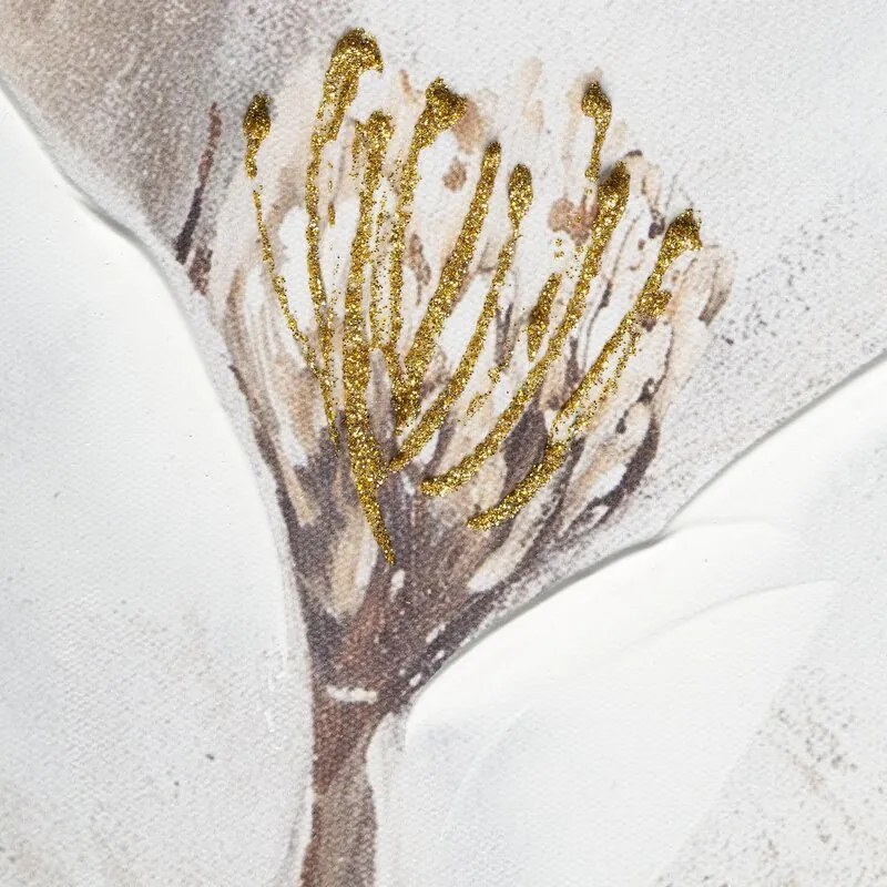 OBRAZ 713 70X100 CM KRÉMOVÝ