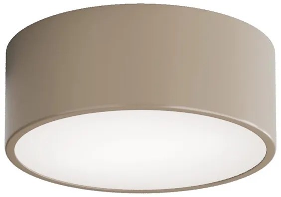 Brilagi - Stropné svietidlo CLARE 1xE27/40W/230V pr. 20 cm béžová