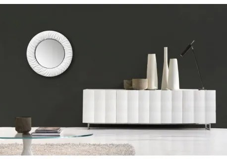 Zrkadlo FP089 89,5x89,5 cm