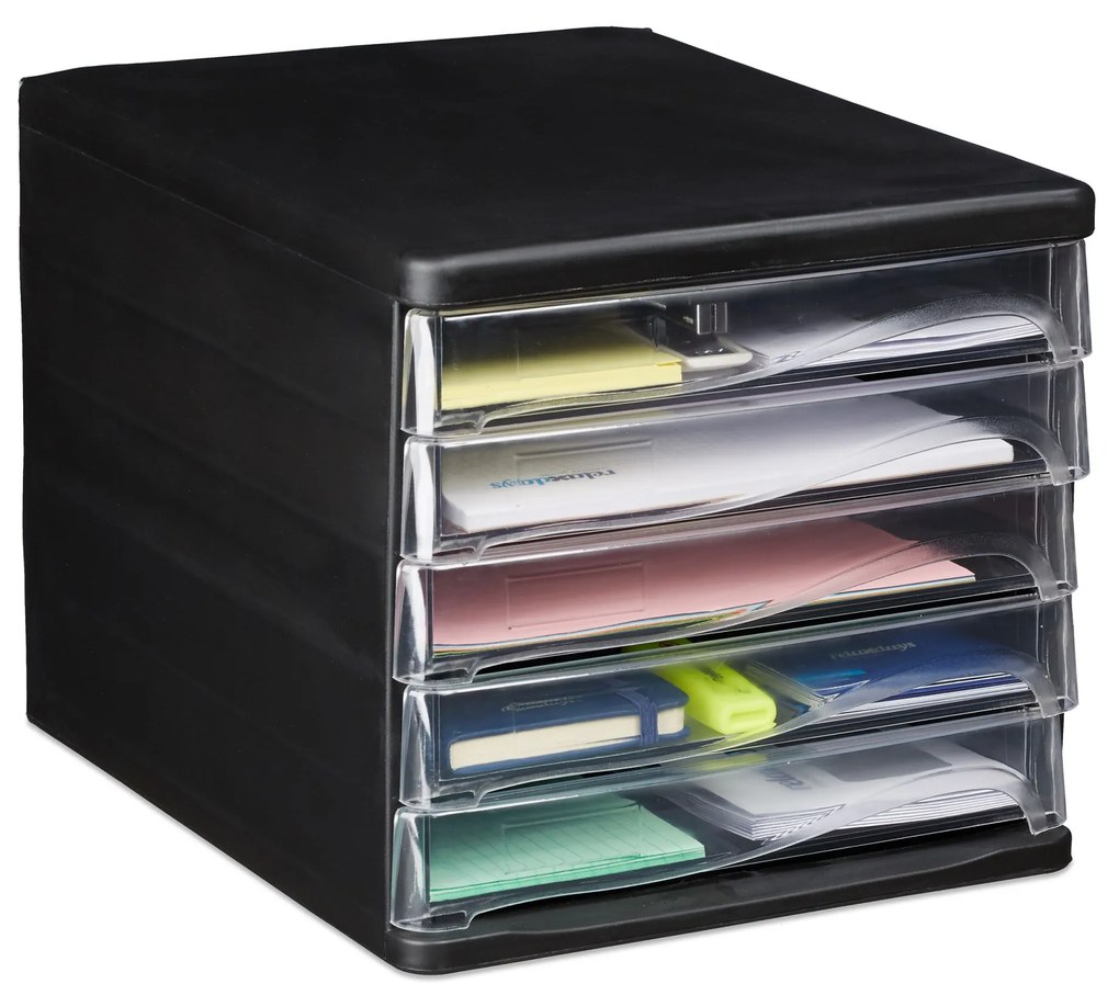 Organizér na stôl RD25423