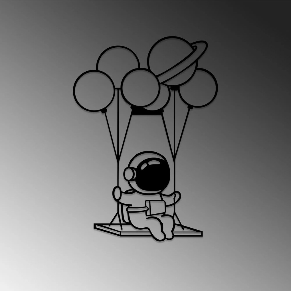 Astronaut 1