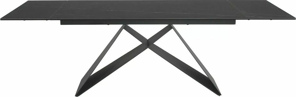 Jedálenský rozkladací stôl Westin 160/240 cm - výber z 6 prevedení