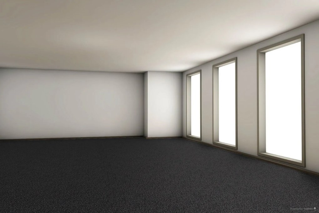 200x770 cm Čistiaca zóna Robust 135 šedá, šíře, šedá, pvc, chodba / predsieň