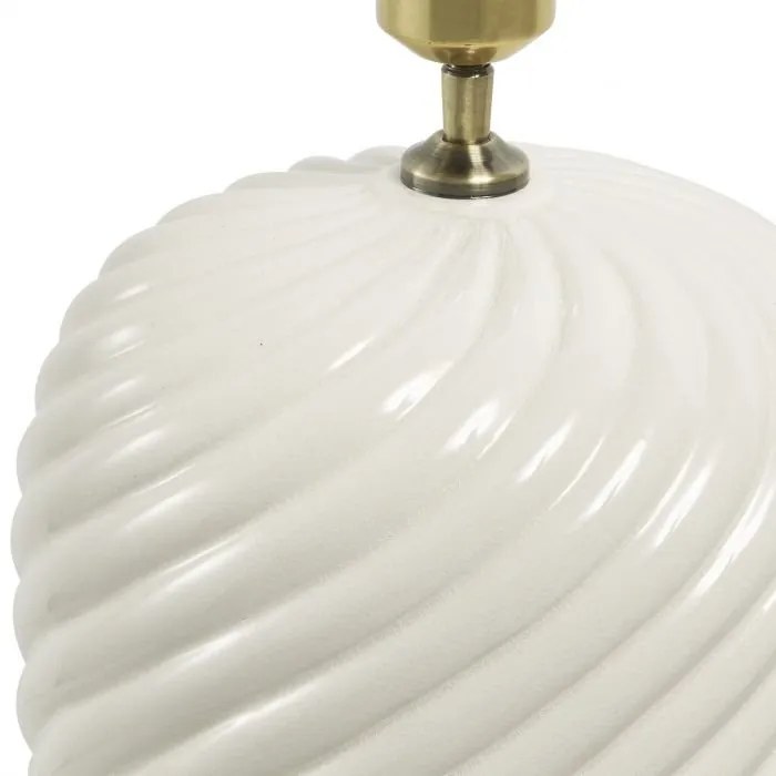 EICHHOLTZ Stolná lampa Savona 26 × 58 × 66 cm
