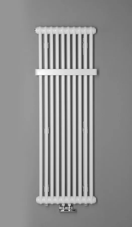 Sapho Sapho, FEDE vykurovacie teleso 1500x490 mm, 10 segmentov, biela matná, IR194