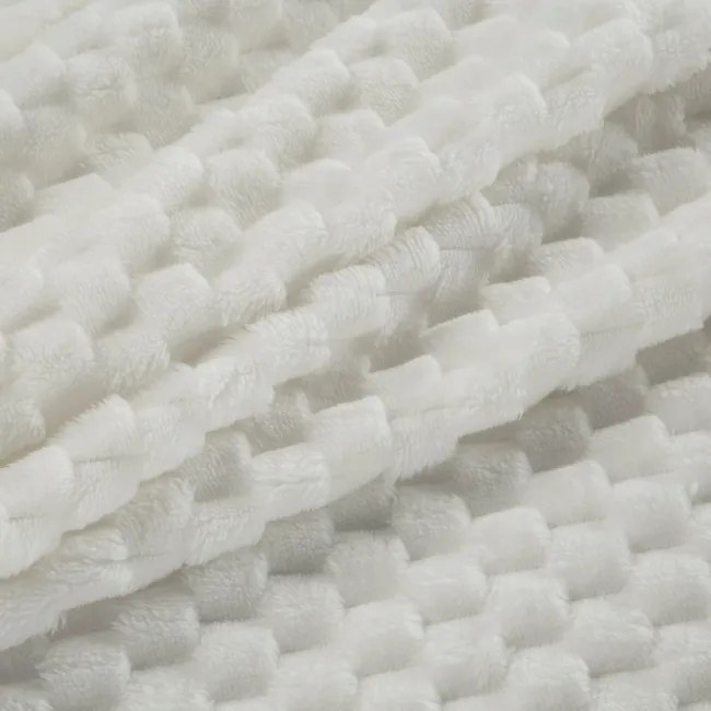 Deka D91 CINDY 6 biela