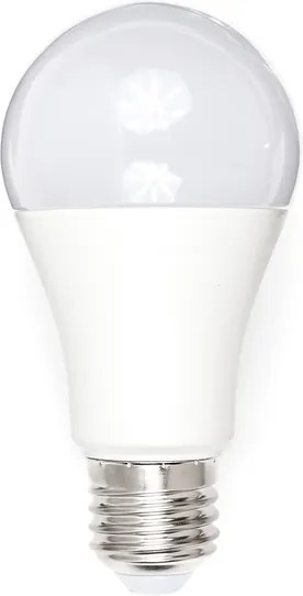 MILIO LED žiarovka - E27 - 15W - 1240Lm - studená biela