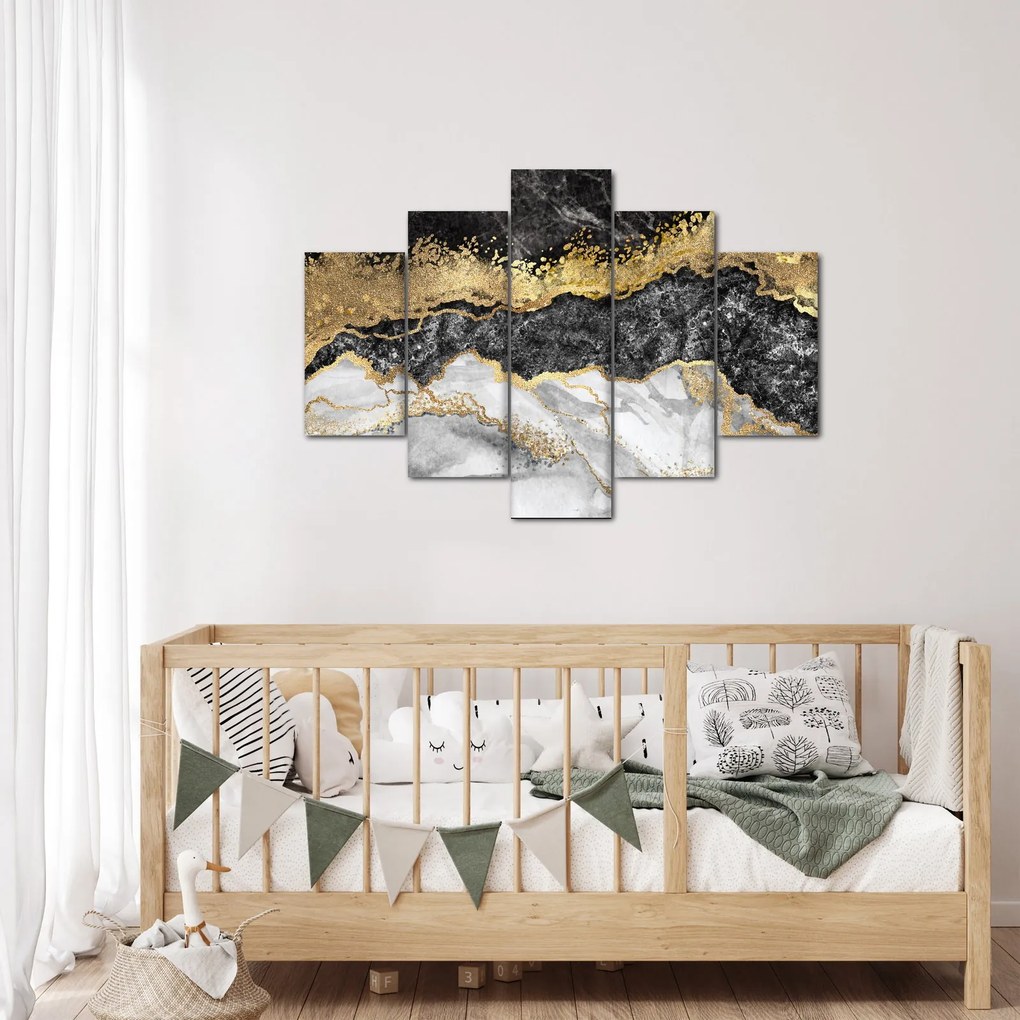 Obraz - Mramor (150x105 cm)