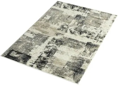 Koberce Breno Kusový koberec DOUX 5501/IS2H, viacfarebná,67 x 120 cm