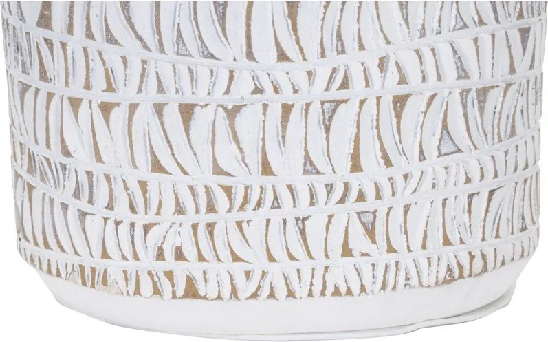 Béžová stolová lampa s textilným tienidlom (výška 60,5 cm) Nairobi – Mauro Ferretti