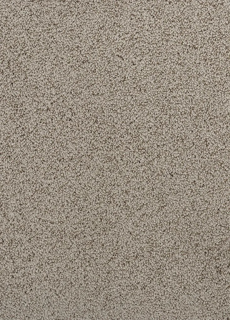 Koberce Breno Metrážny koberec POINT 650, šíře role 400 cm, hnedá, viacfarebná