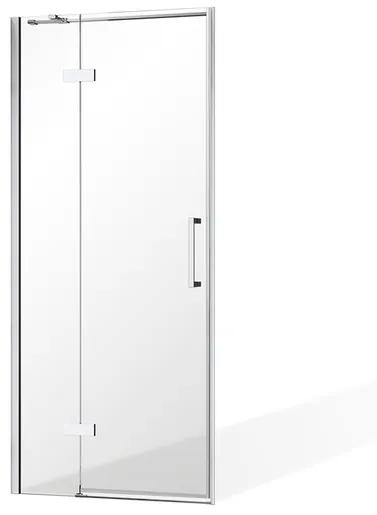 Jednokrídlové dvere do niky OBDNL(P)1 Pravá 80 cm 200 cm