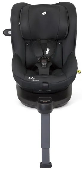 JOIE i-Spin 360 E 61-105cm detská autosedačka Farba: Coal