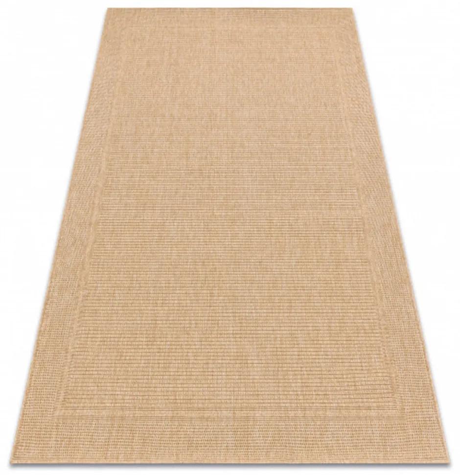 Kusový koberec Duhra béžový 180x270cm