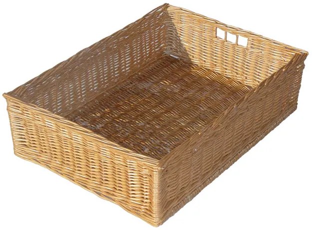 Prútená zásuvka Rozetka I.š. 40 x hl. 60 x v. 20(cm)