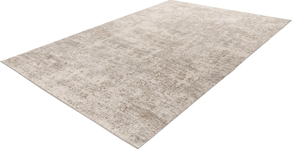 Obsession, Kusový koberec Bella 239 Cream, 80x150, béžová, chodba / predsieň