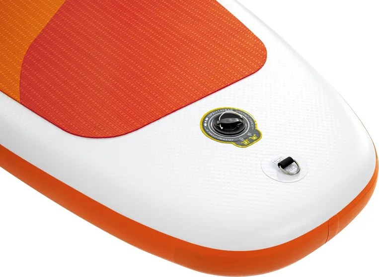 LEAN Paddleboard Hydro-Force Aqua Journey 274x76x12 cm